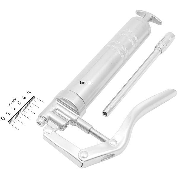 GA471 スナップオン Snap-on ブルーポイント ピストルグリップ グリースガン 3オンスキャパシティー 8-1/4インチ ノズル SP店 |  | 01