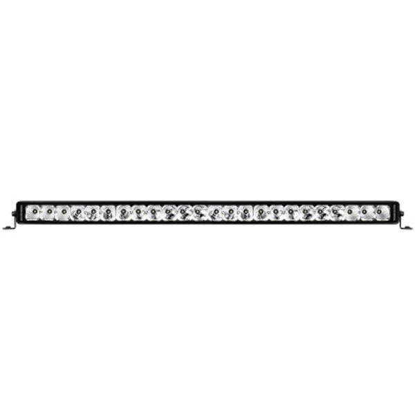 【USA在庫あり】 gor750723213CSS Go Rhino Xplor Brightシリーズ Sgl Row LED Light Bar (Side/Track Mount) 32in. - Blk SP店 | ブランド登録なし