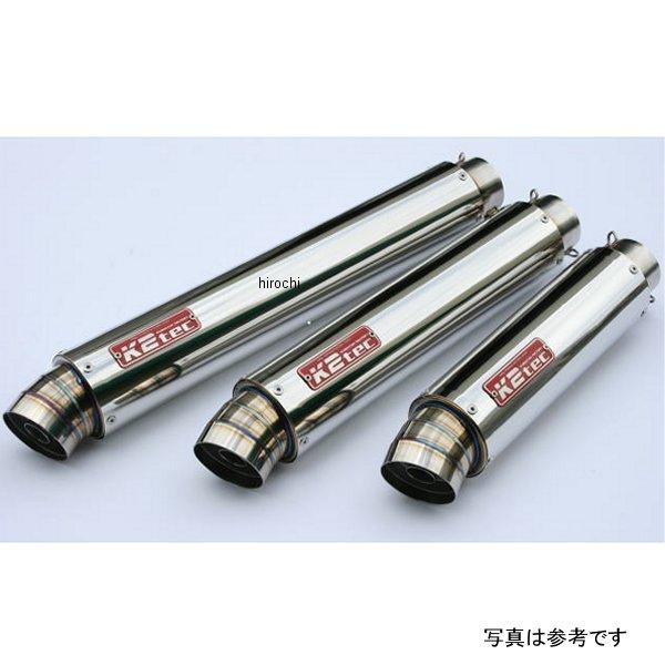 gpss6-38s6b5 ケイツーテック K2tec GPスタイル STDサイレンサー S6 86・380・60.5/P50 バンド SP店の画像