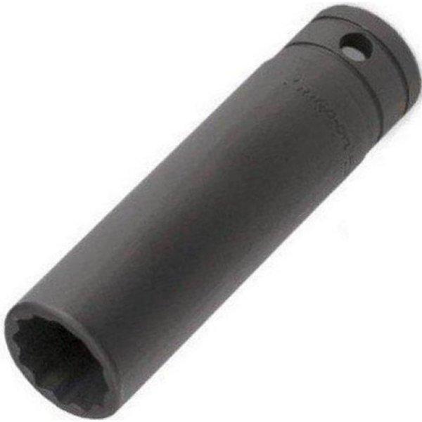 GS341 スナップオン Snap-on フランクドライブ 1/2インチ ディープ ソケット 12角 インチサイズ 1-1/16インチ SP店