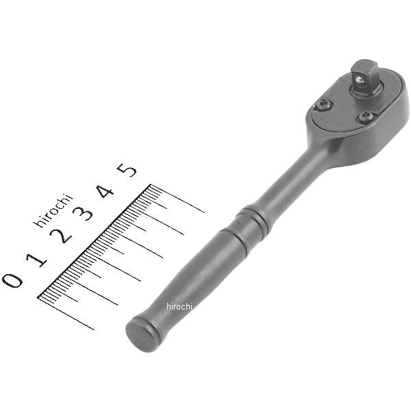 GT72 スナップオン Snap-on 1/4インチ スタンダード ハンドル 