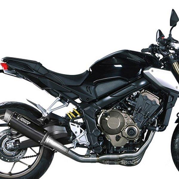 H.072.LXBP-CB650R ミヴ Mivv フルエキゾースト GP PRO 触媒なし スタンダードポジション 19年-21年 CB650F ブラックステンレス SP店