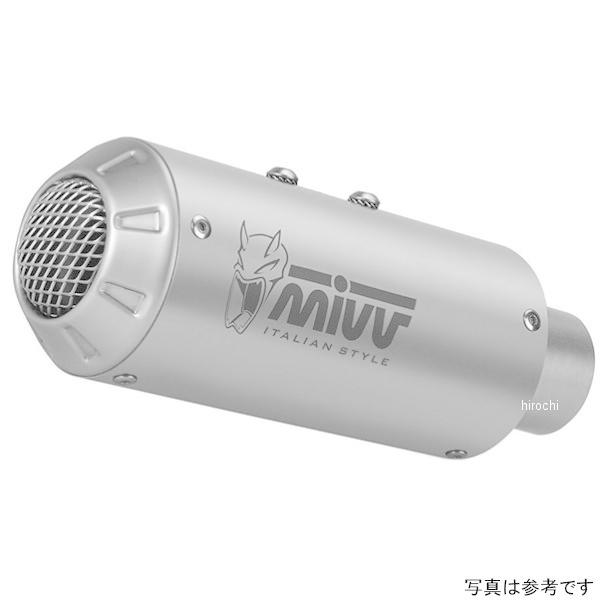 ブランド登録なし - H.078.SM3X ミヴ Mivv フルエキゾースト 21年 CB125R ステンレス鋼 SP店