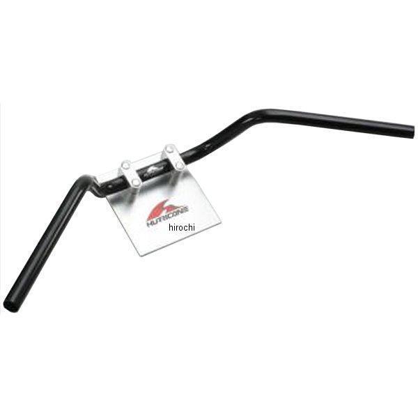 ウェア ai H009-070B ハリケーン ポリス 2型 ハンドルセット ブラック CB400SF