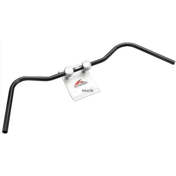 H010-075B ハリケーン ワイドローオールド2型 ハンドルセット ブラック CB400SF HD店