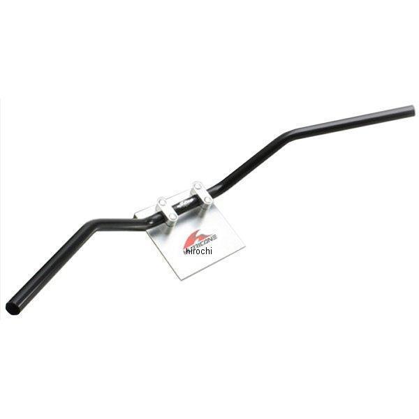 H011-032B ハリケーン スーパートラッカー ハンドルセット ブラック