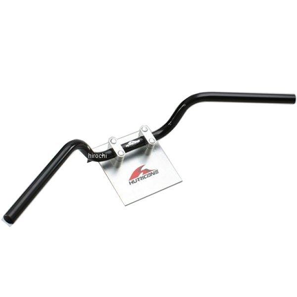 H027-071B ハリケーン ヨーロピアン2型 ハンドルセット 14年-16年 CB400SF VTEC Revo ABS 黒 HD店