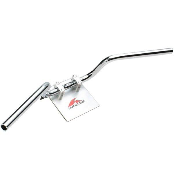 H028-074C ハリケーン CB1300P-TYPE ハンドルセット 90年-94年 GB250 クラブマン クロームメッキ SP店