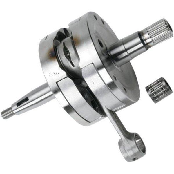 【USA在庫あり】 H121 ホットロッド HOT RODS クランクシャフト 01年-03年 RM125 スチール SP店