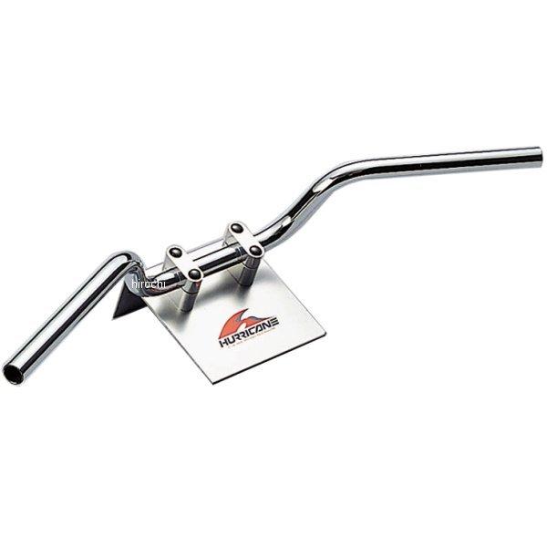 H303-009C ハリケーン ヨーロピアン1型 ハンドルセット 01年-08年 XJR400R クローム HD店
