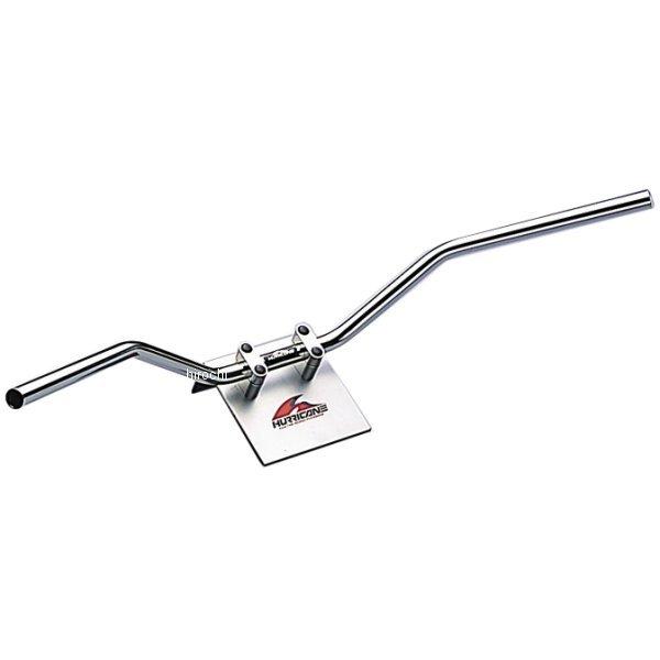 H308-032C ハリケーン スーパートラッカー ハンドルセット 98年-00年 XJR400R クロームメッキ HD店