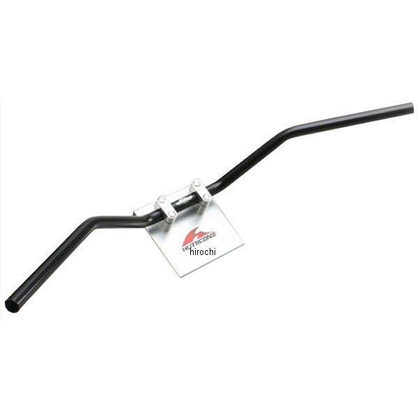 H704-032B ハリケーン スーパートラッカー ハンドルセット ブラック ゼファー750/RS HD店
