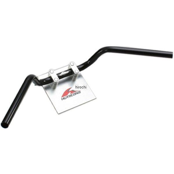 H708-046B ハリケーン ナロー2型 ハンドルセット ブラック ZRX400/II HD店