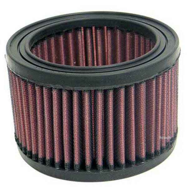 K&N - HA-0001 K\u0026N リプレイスメント エア湖濾過器 88年-00年 NX650 DOMINATOR SP店 エアクリーナーエレメント-バイク