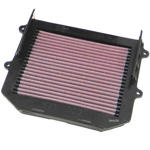 HA-1003 K\u0026N リプレイスメント エア湖濾過器 03年-08年 XL1000V VARADERO SP店 車、バイク、自転車-バイク-キャブレター、吸気系