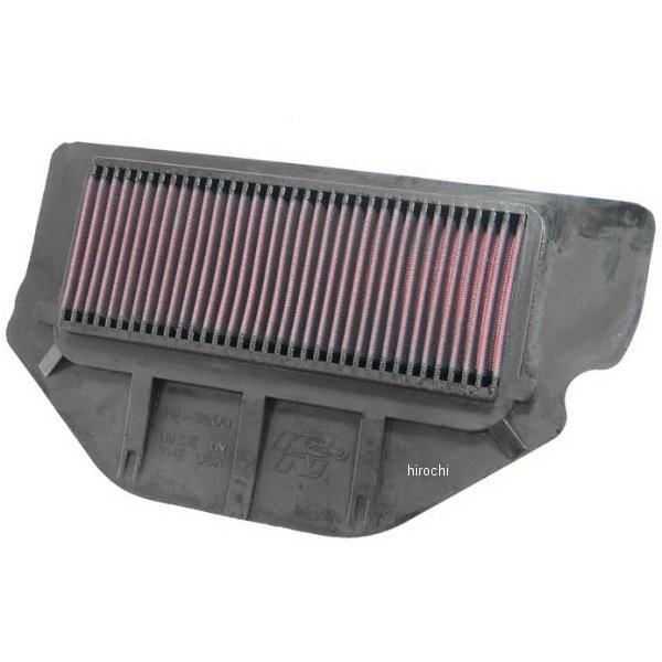 K&N - HA-9200 K\u0026N リプレイスメント エア湖濾過器 00年-01年 CBR929RR SP店 エアクリーナーエレメント-キャブレター、吸気系