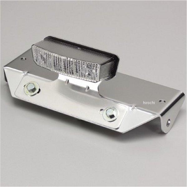 HA5817C ハリケイン フェンダーレスキット 87年-07年 TW225、TW200 LEDクリアテールランプ付き添い人 固定ディスク店 車、バイク、自転車-外装パーツ-フェンダーレスキット