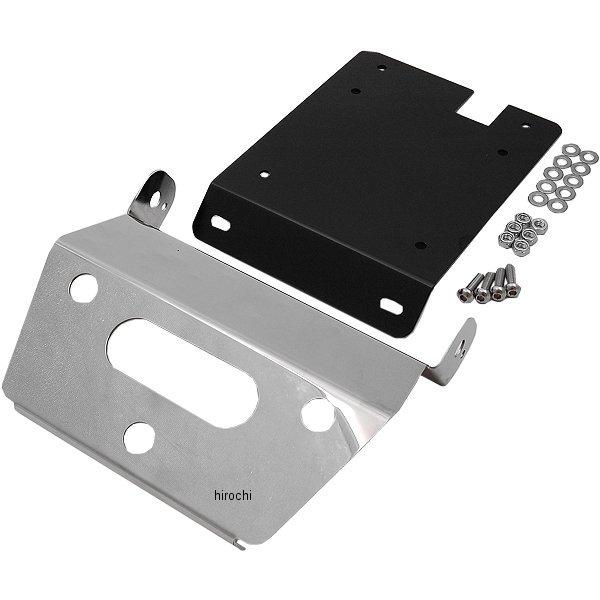 【メーカー在庫あり】 HA6608 ハリケーン フェンダーレスキット ・ゼファー400X SP店