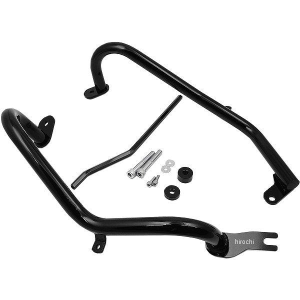 メーカー在庫あり】 HA7571B ハリケーン エンジンガード MT-09/TRACER