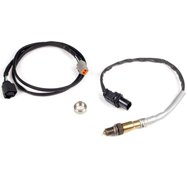 【USA在庫あり】 halHT-010746 Haltech LSU4.9 Wideband Hardware Pack SP店 | ブランド登録なし