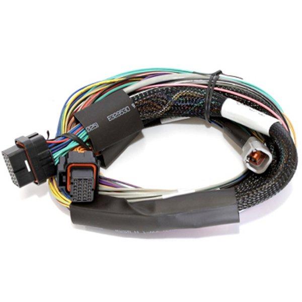 【USA在庫あり】 halHT-141302 Haltech Elite 2500 8ft Basic Universal Wire-In Harness (Excl Relays or Fuses) SP店 | ブランド登録なし