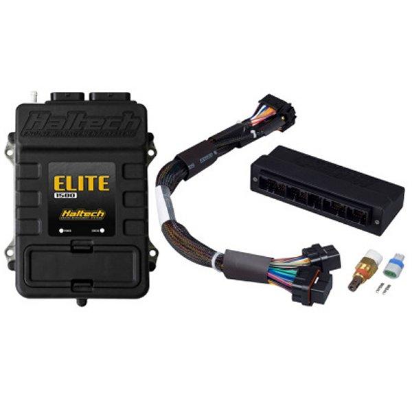USA在庫あり】 halHT-150960 Haltech Elite 1500 Adaptor Harness ECU