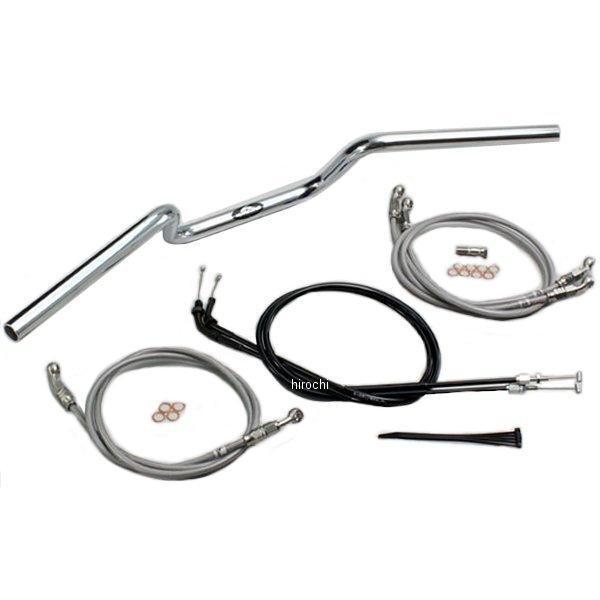 HBK675S ハリケーン CB1300Pタイプ ハンドルキット CB1300SF/SB SP店