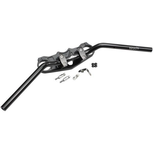 HBK687B ハリケーン バーハンドルキット 16年以降 ZX-14R ABS 標準