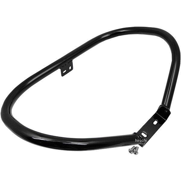 【メーカー在庫あり】 HD-05068 キジマ エンジンガード 04年以降 XL 黒 SP店