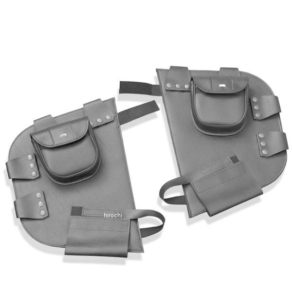 HD90-117BK ホップネル HOPNEL ブラッククラシック PAC-A-DERM ハーレー FLH SP店