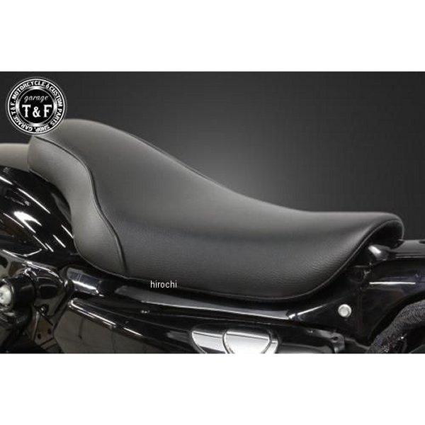 HDXLSSBS ガレージT＆F シングルシートタイプB スムース スポーツ