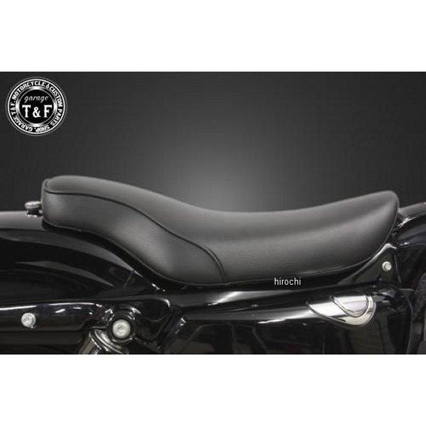 HDXLSSBS ガレージT＆F シングルシートタイプB スムース スポーツ