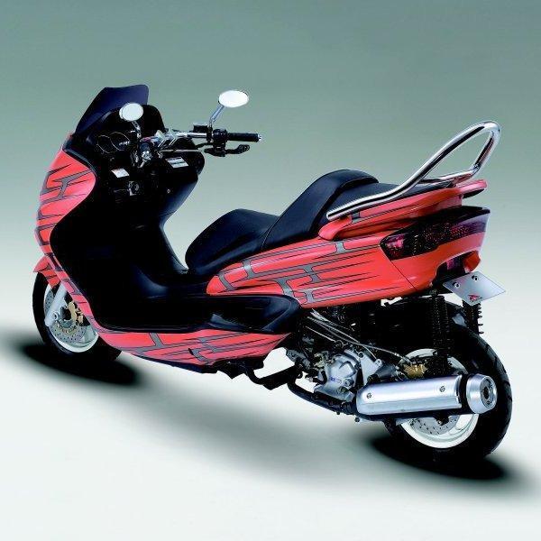 専用です。 お問合せ下さい】20-22 ZX-25R サイレンサーカバーSTD (+CP) KDC