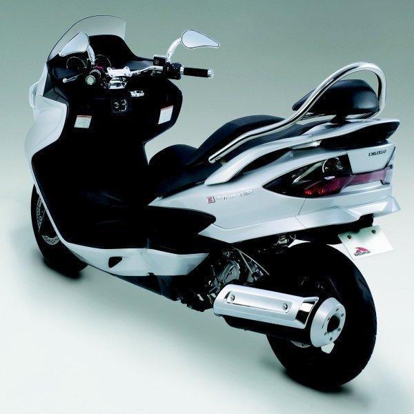 メーカー在庫あり】 HF1026M-01 ハリケーン ロングホイールベース