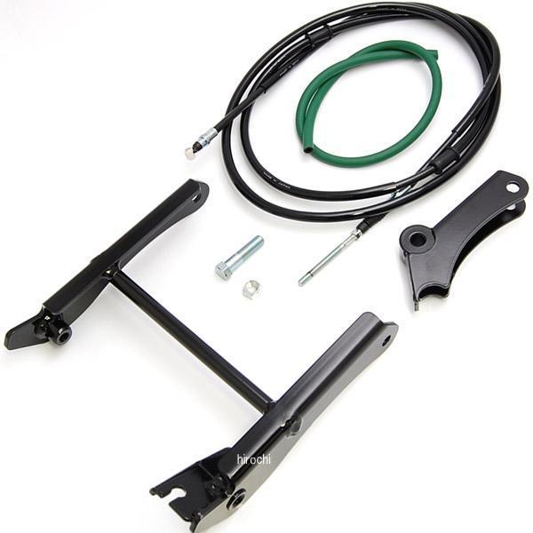HF1034 ハリケーン ロングホイールベースフルキット ズーマー HD店 | 