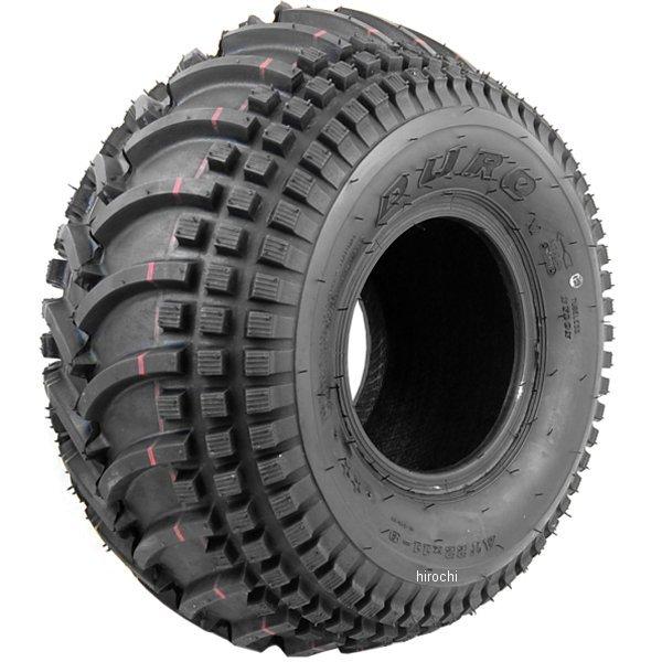 【USA在庫あり】 HF243-12 デューロ DURO タイヤ HF243 22x11-8 4PR JP