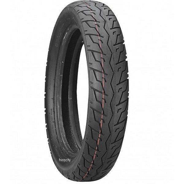 【USA在庫あり】 HF261-09 デューロ DURO タイヤ HF261A 100/90H-19 57H TL フロント/リア SP店