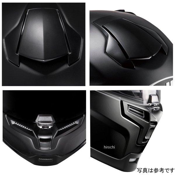HJH135WH01 エイチジェイシー HJC フルフェイスヘルメット RPHA70 ソリッド セミフラットホワイト SP店の画像
