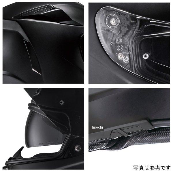 HJH135WH01 エイチジェイシー HJC フルフェイスヘルメット RPHA70 ソリッド セミフラットホワイト SP店の画像