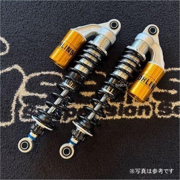 HO409 オーリンズ OHLINS リアショック S36PR1L GB350 SP店 | OHLINS