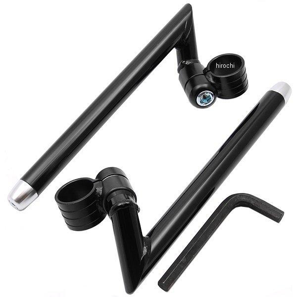 最新の激安 メーカー在庫あり Hs3104b 01 ハリケーン セパレートハンドル エイプ50 100 Typed ブラック Sp店 注目ブランド Turningheadskennel Com