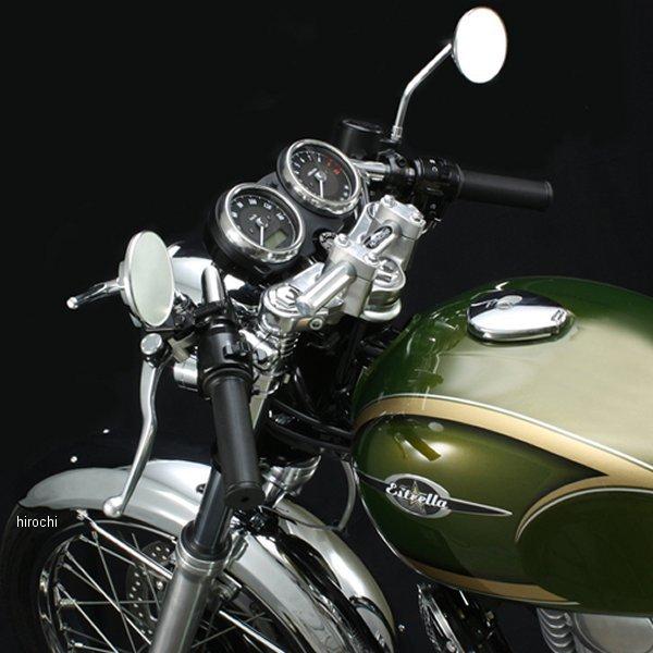 カワサキ HS3909C ハリケーン セパレートハンドル クローム