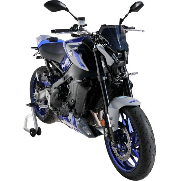 HY02Y99-03 HY02Y99-XX アルマックス ERMAX ハイパースポーツスクリーン 21年-22年 MT-09 ライトブラック SP店_1