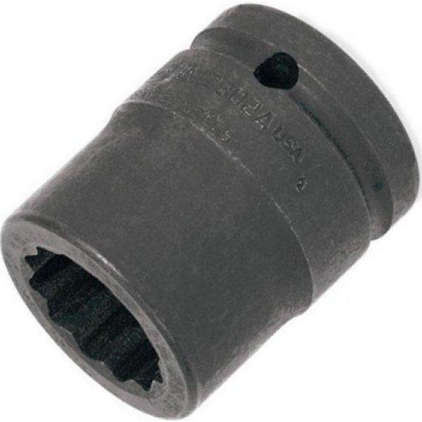 IMD502 スナップオン Snap-on フランクドライブ 3/4インチ インパクト シャロー ソケット 12角 1-9/16インチ SP店 | 