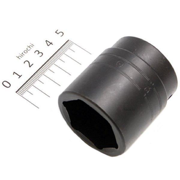 IMM340 スナップオン Snap-on フランクドライブ 1/2インチ インパクト シャロー ソケット 6角 34mm SP店