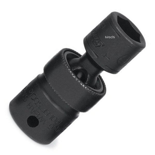 IPTM10 スナップオン Snap-on シャロー スイベル インパクト ソケット