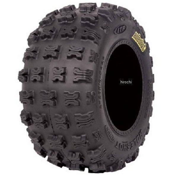 【USA在庫あり】 ITP230 ITP タイヤ ホールショット XCT 23x7-10 4PR フロント JP
