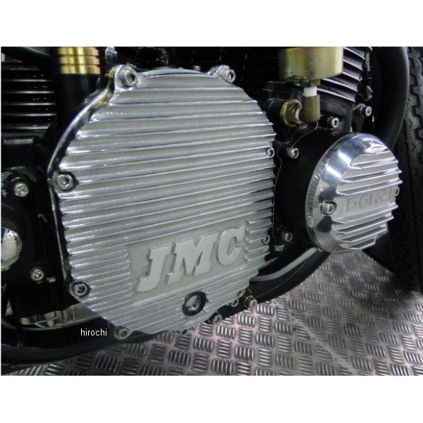 jmc-050 ビーアールシー BRC JMC 砂型クラッチカバー バフ掛け仕様 72年-80年 Z1、Z2 SP店｜hirochi3｜02