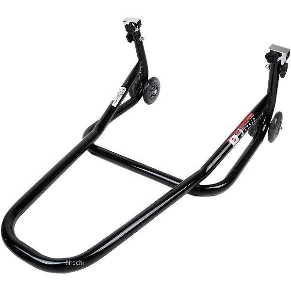【メーカー在庫あり】 JT-120BK J-TRIP(Jトリップ)メンテナンススタンド黒ローラースタンド受けタイプ：無し（本体のみ） SP店