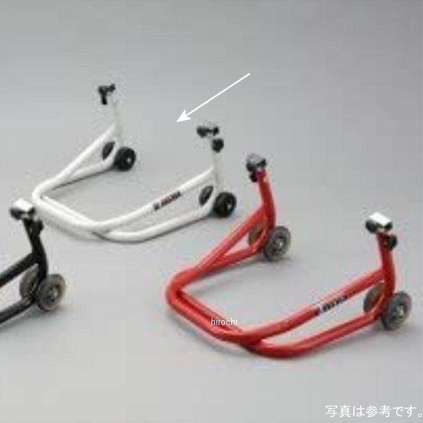 【メーカー在庫あり】 JT-127VWT J-TRIP Jトリップ ショートローラースタンド(Vウケ) ホワイト SP店